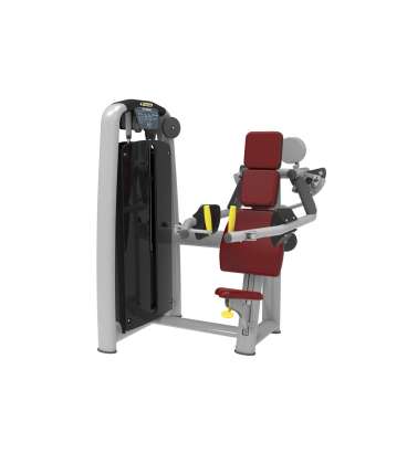 Delt Machine