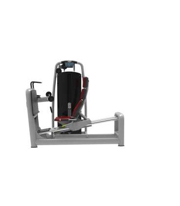 Leg press