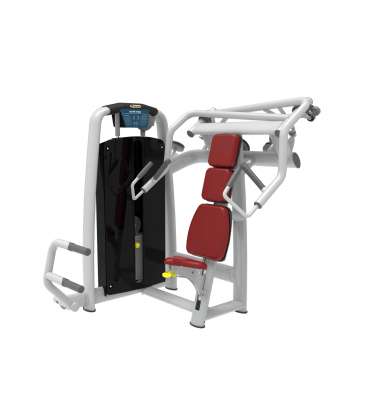 Chest Incline