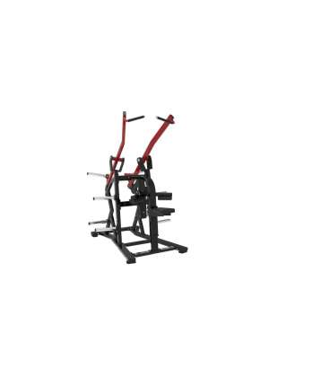 Iso-Lateral Wide Pulldown
