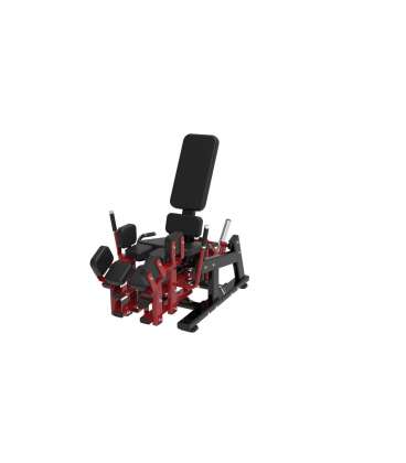 Abductor machine