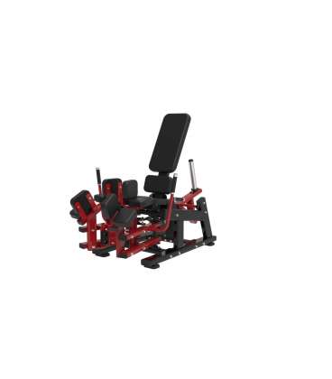 Adductor machine