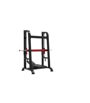Vertical Leg Press