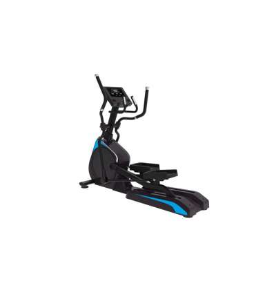 Commercial Elliptical Machine (Keyboard)