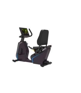 Commercial Recumbent Bike (Touch Screen)