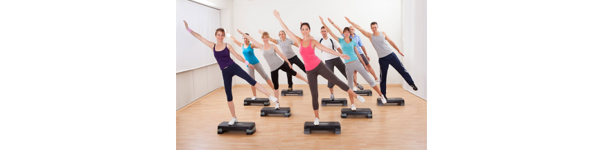 Aerobic clasic